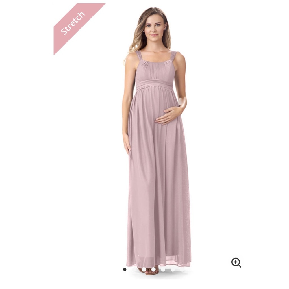 Azazie Melanie Dress (Maternity)